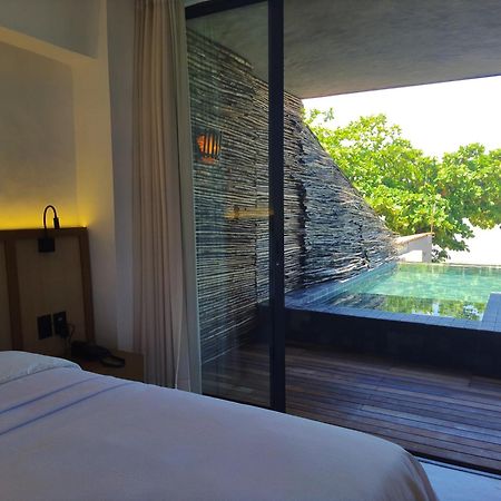 Apenunga Eco Hotel จีโจกา จี เจรีกวากวารา ภายนอก รูปภาพ