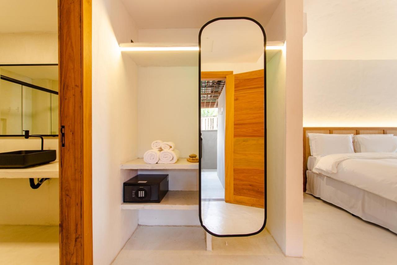 Apenunga Eco Hotel จีโจกา จี เจรีกวากวารา ภายนอก รูปภาพ