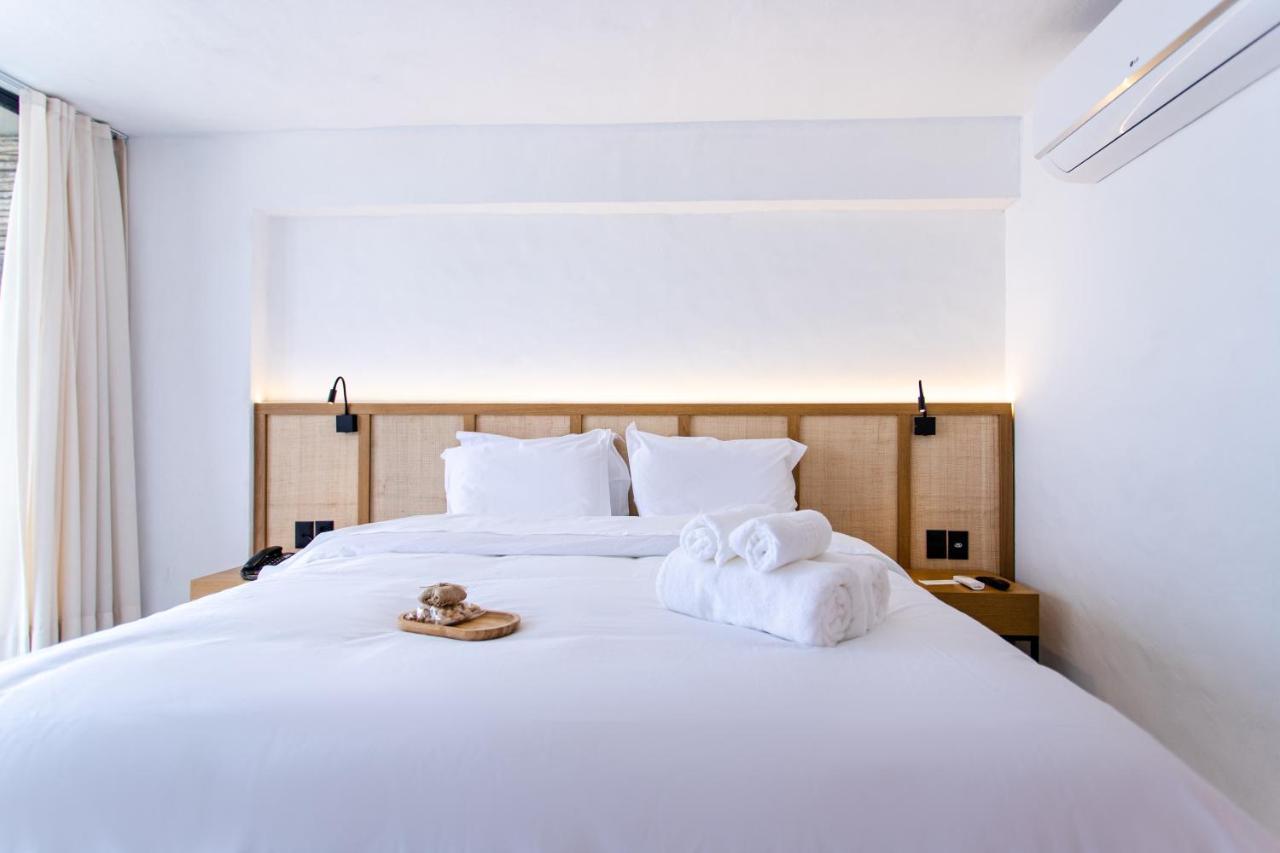 Apenunga Eco Hotel จีโจกา จี เจรีกวากวารา ภายนอก รูปภาพ